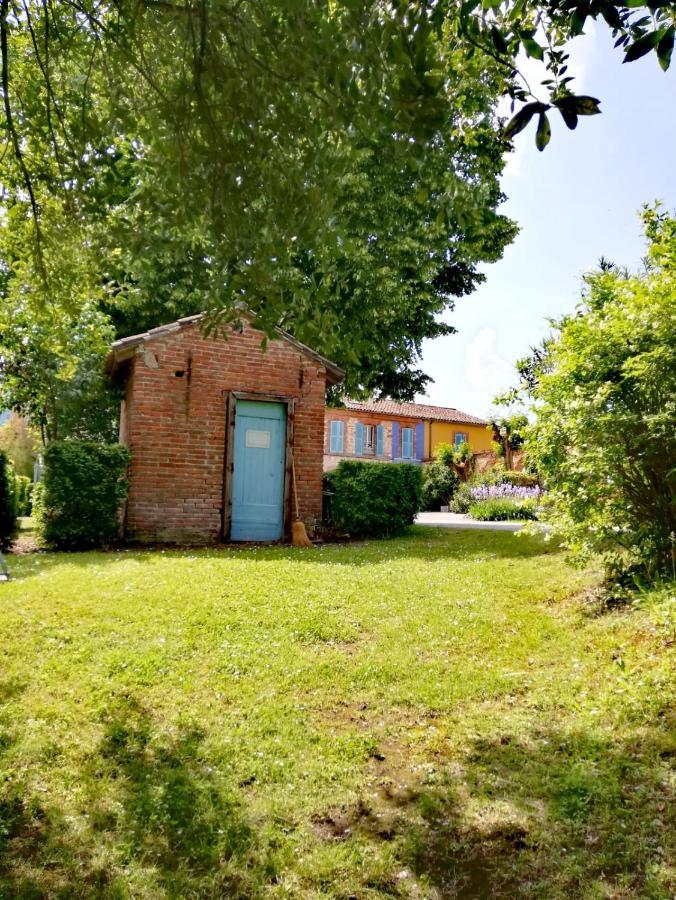 La Verrerie Gaillac Eksteriør billede