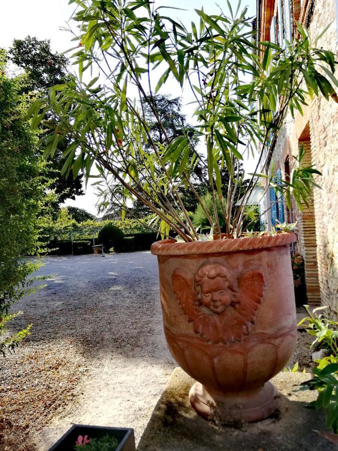 La Verrerie Gaillac Eksteriør billede