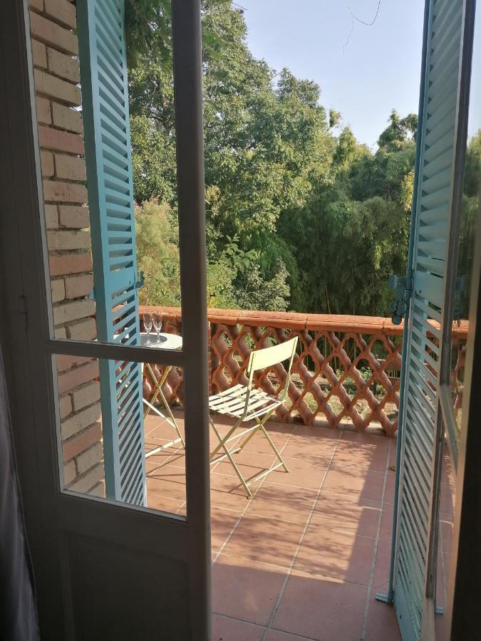 La Verrerie Gaillac Eksteriør billede