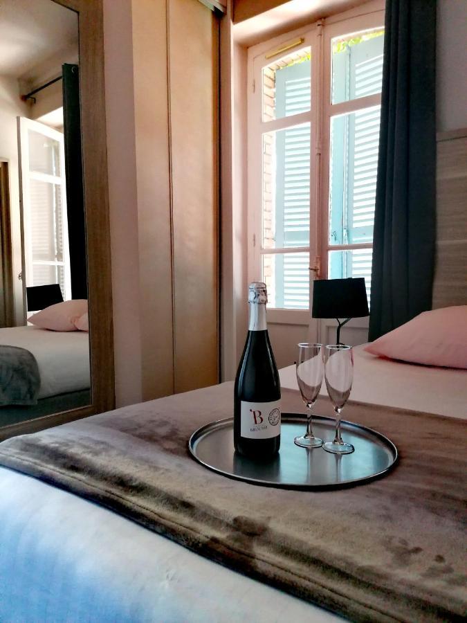 La Verrerie Gaillac Eksteriør billede