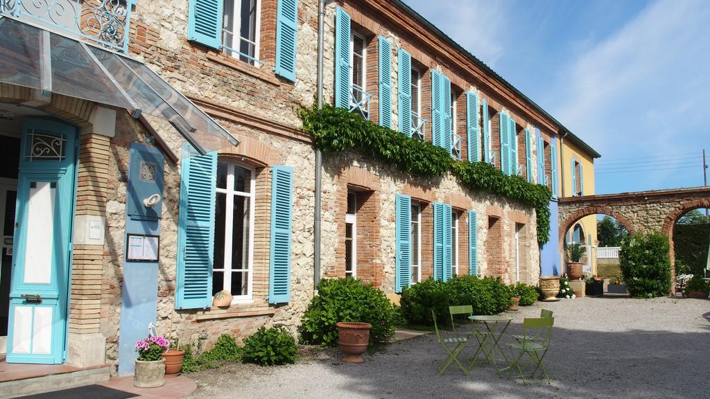 La Verrerie Gaillac Eksteriør billede