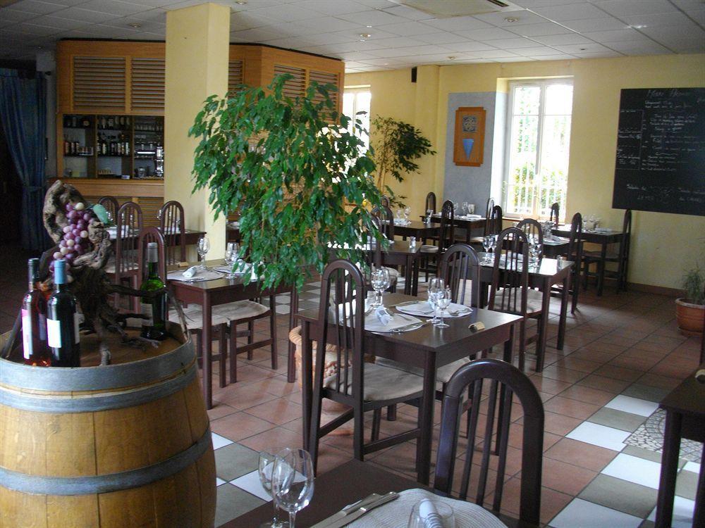 La Verrerie Gaillac Eksteriør billede