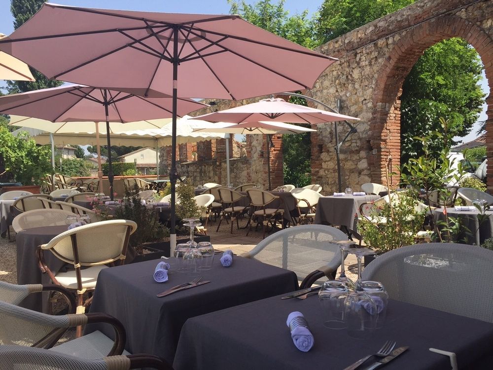 La Verrerie Gaillac Eksteriør billede