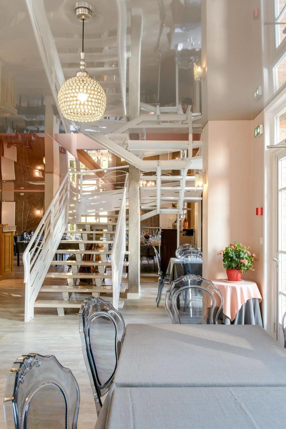 La Verrerie Gaillac Eksteriør billede